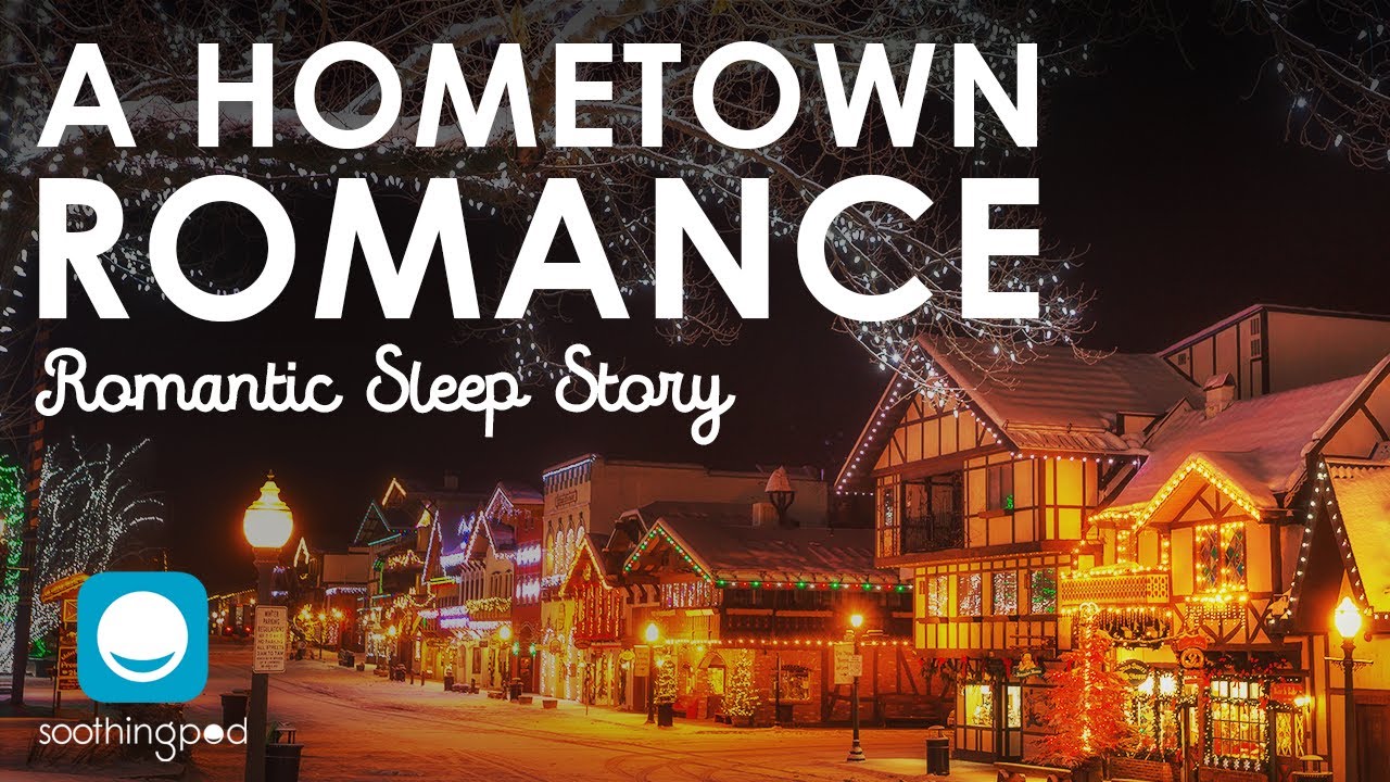 Hometown Christmas Romance ๐ฒ