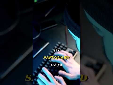 Quantum Cryptography πβ¨#cryptocurrency #cybersecurity #infosec #ytshorts