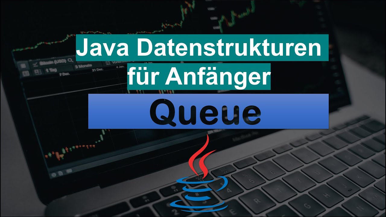 Java Queue Tutorial: LinkedList & PriorityQueue leicht erklärt 🚀