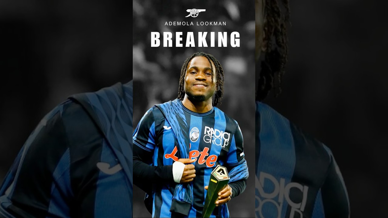 ARSENAL TRANSFER NEWS 🔴 #arsenal #arsenalnews #transfernews #transfers