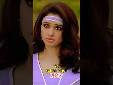 Himmatwala ( 2013 - 2025 ) Cast | Ajay devgan | Tamanna bhatia | #cast #movie #nowandthen #moviecats