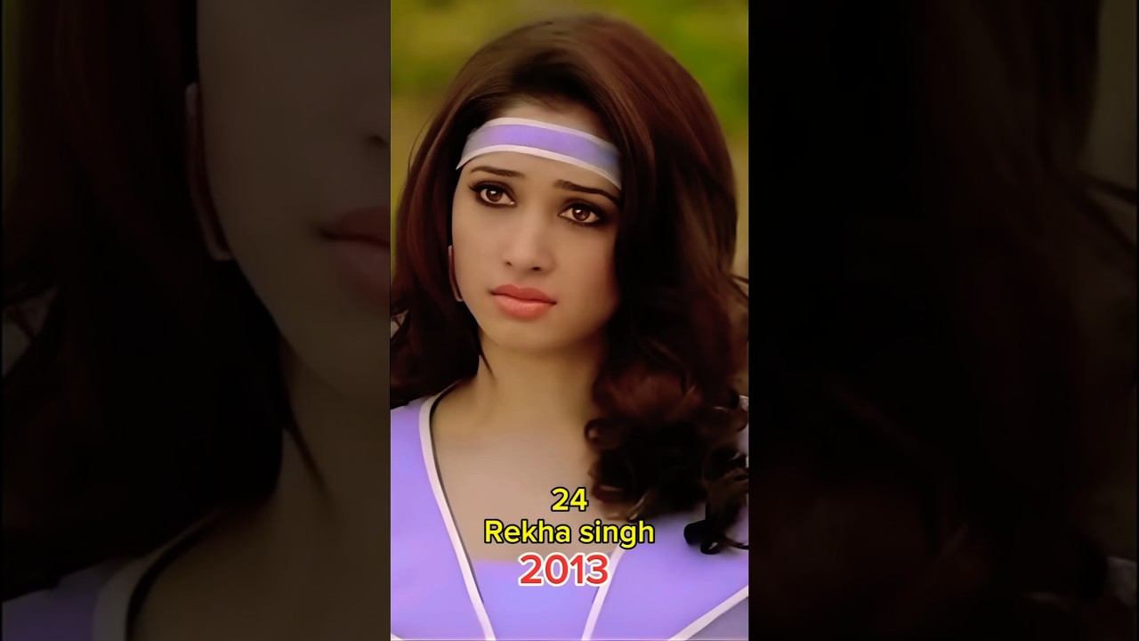 Himmatwala (2013-2025) Cast & Updates | Ajay Devgn & Tamanna Bhatia 🎬