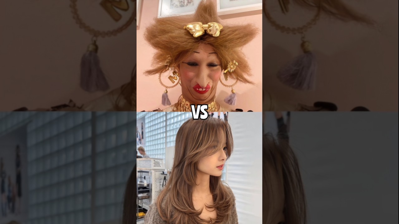 Cute😍 vs Funny🤣 Gift Box Challenge 🎁