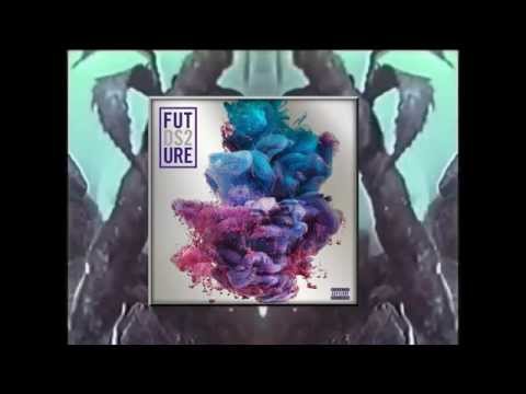 Future Dirty Sprite 2 #DS2 Groupies Music Video