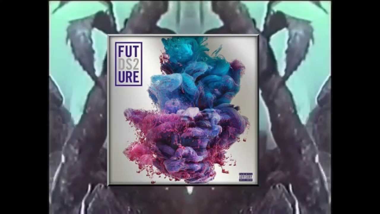 Future Dirty Sprite 2 #DS2 Groupies Music Video