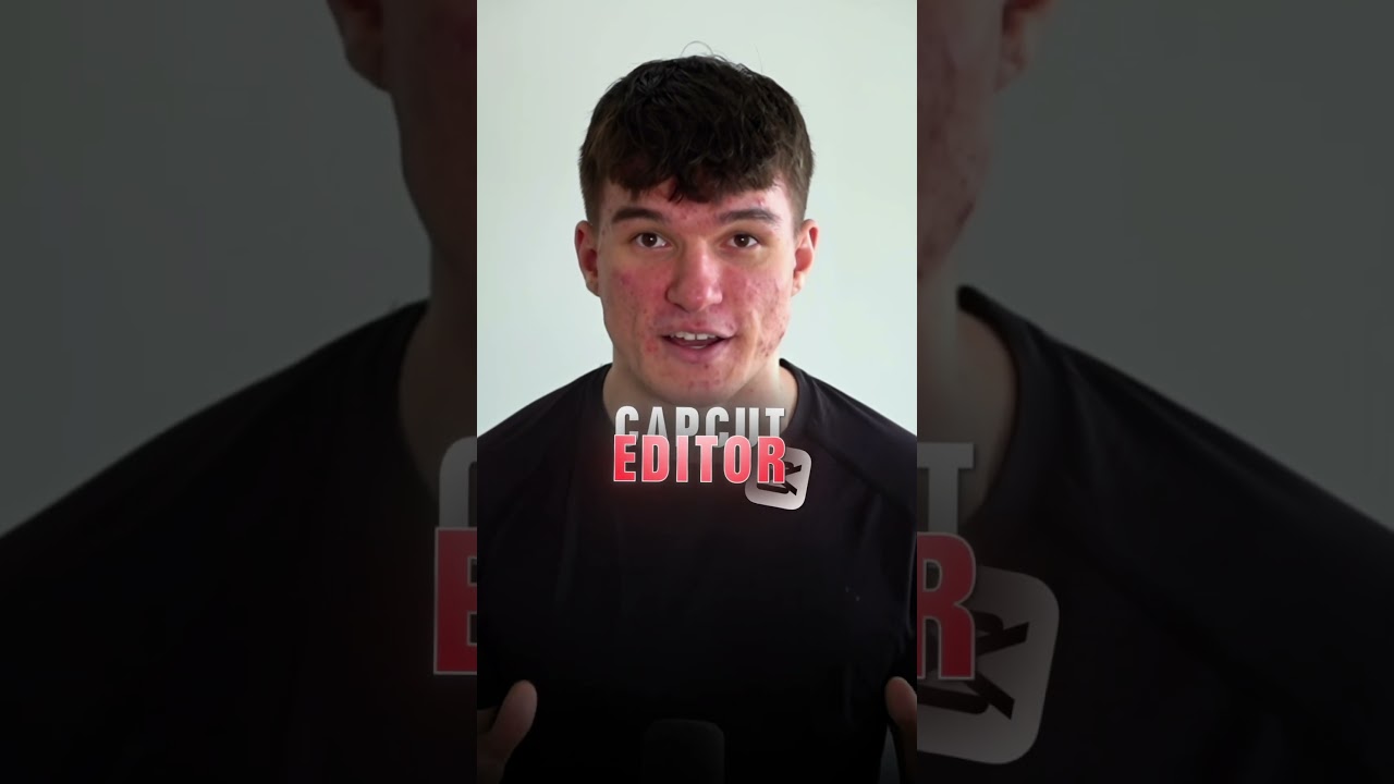 Raining Text Effect in After Effects 🌧️