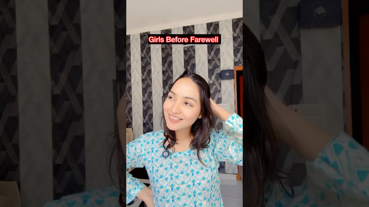 Every Girl Can Relate to This 😂 | Must Watch! #shorts #viral