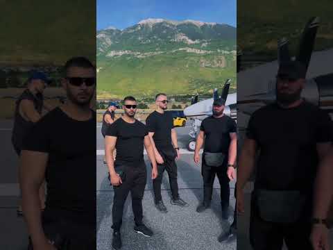 Major Security 🇦🇱 Best Protection #flamawave