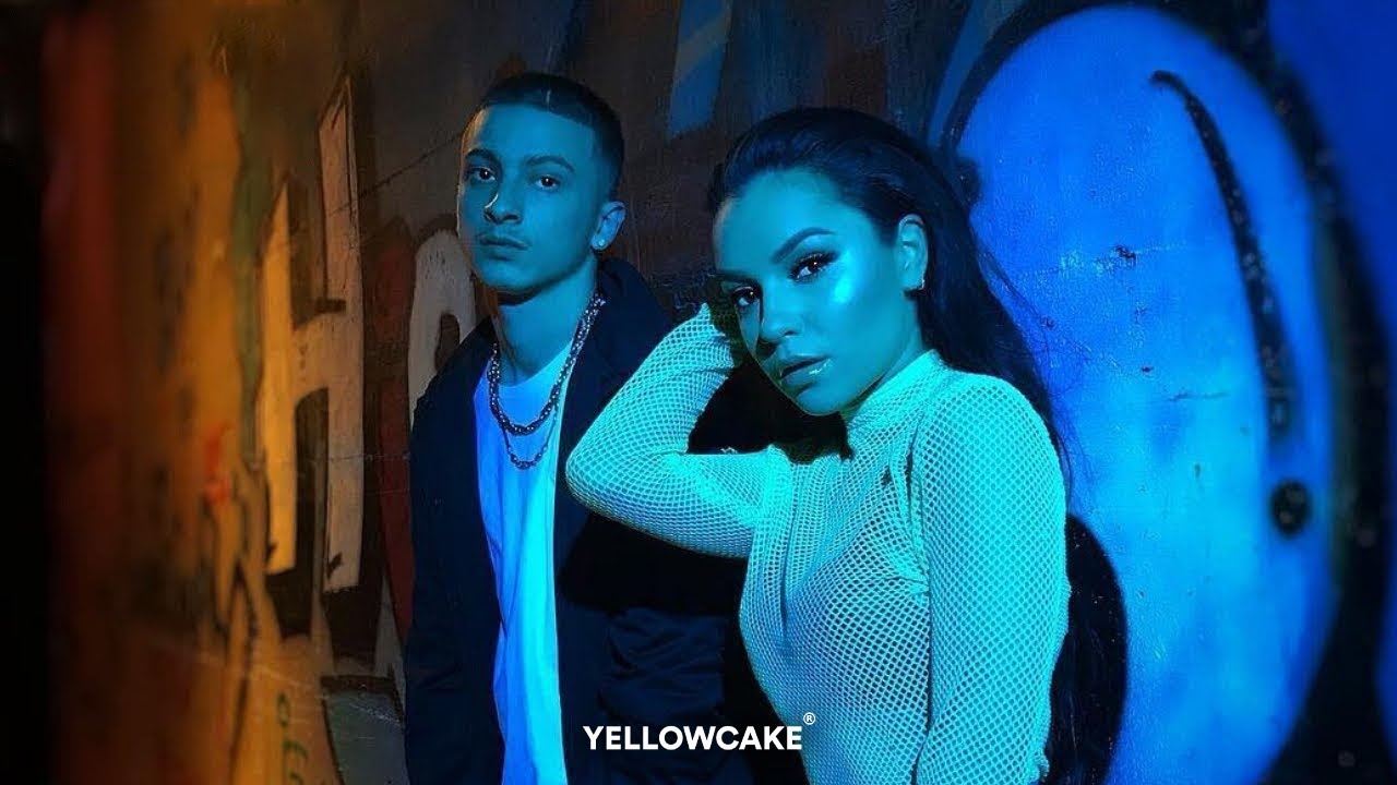 Fero & Kida Drop Hit Single 'Harroj' 🎶 – Stream Now!