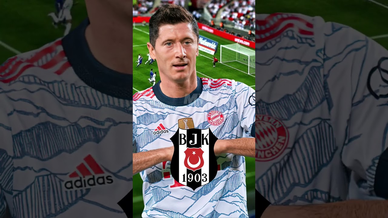 Ünlü Futbolcular Hangi Türk Takımını Tutuyor? ⚽