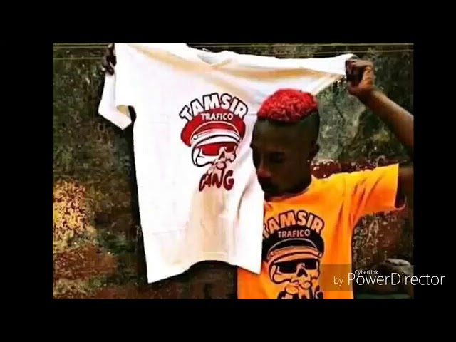 Tamsir I Am Ready (Official 2019) 🎶