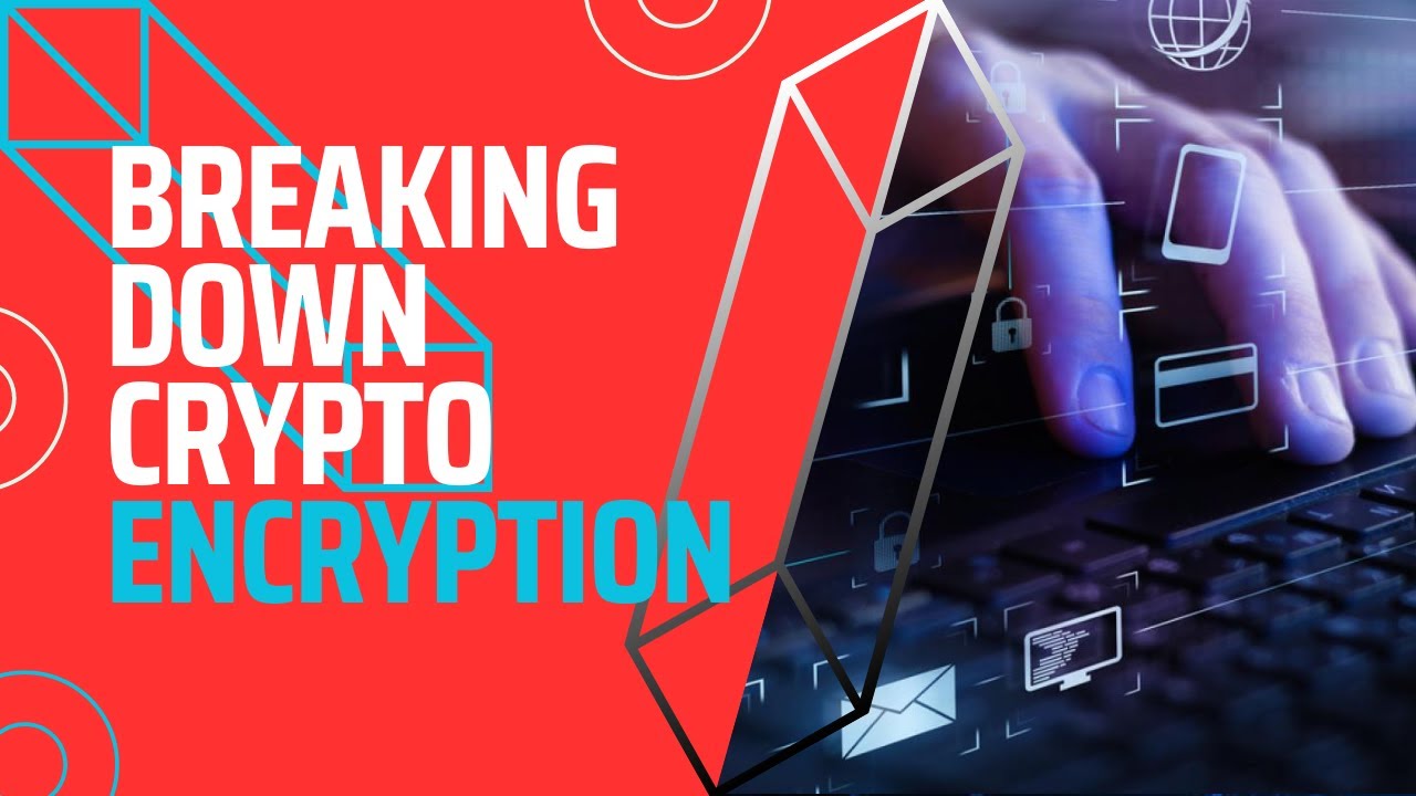 Crypto Encryption Explained: How It Protects Your Digital Assets 🔐