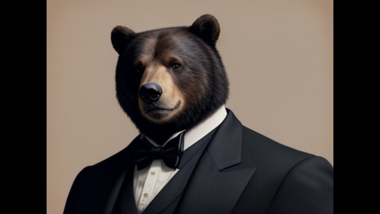 Elegant Classical Music for Distinguished Gentlemen 🎻