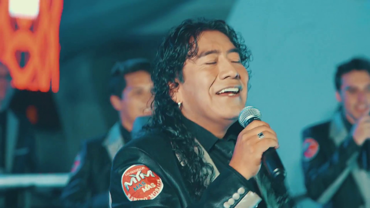 Mas y Mas de Ramiro Morales en Vivo 🎶