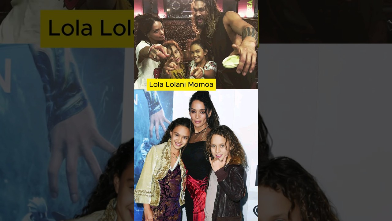 Lisa Bonet's Love Life & Family: 5 Relationships & 3 Kids ❤️