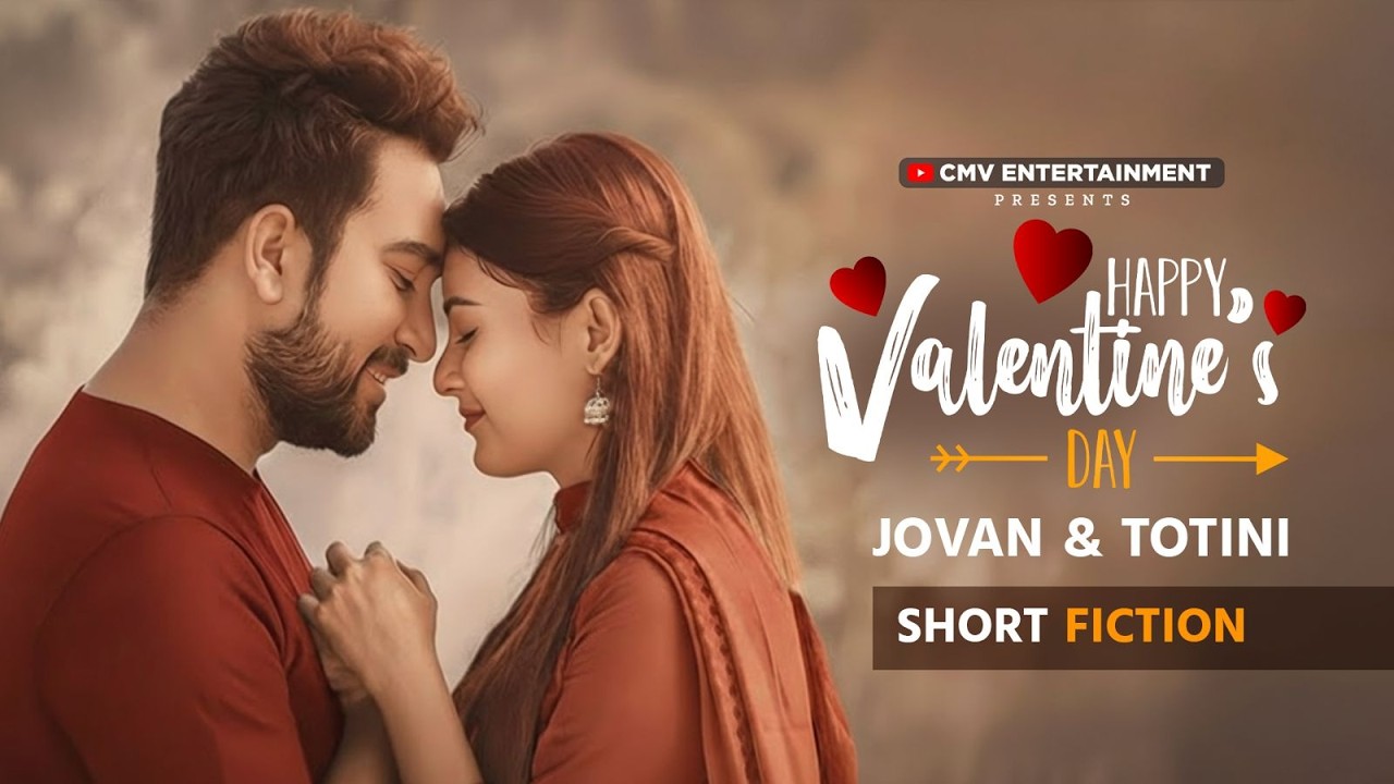 Valentine's Day Bangla Natok 2026 🎬