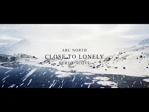 Arc North feat. Bertie Scott - Close to Lonely (Official Audio)