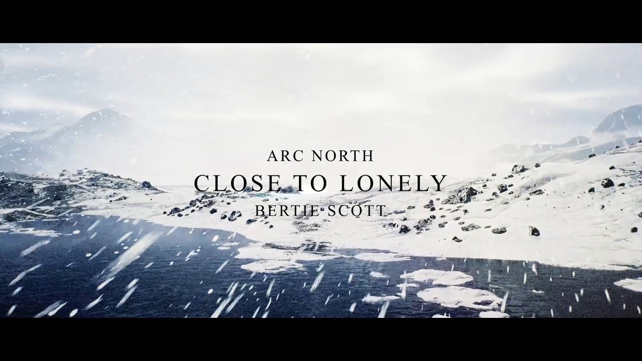 Arc North ft. Bertie Scott - Close to Lonely 🎶