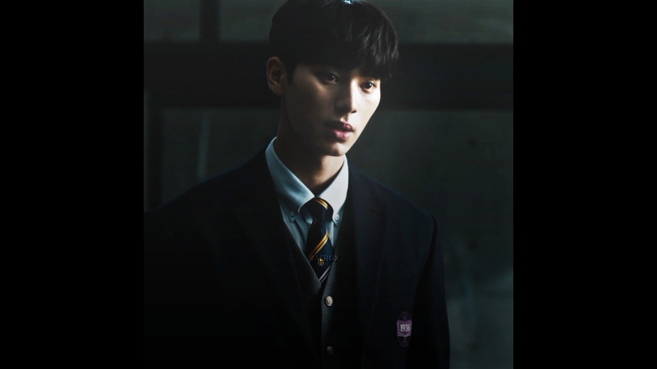 Kang-Ha 💗 Hierarchy in K-Drama