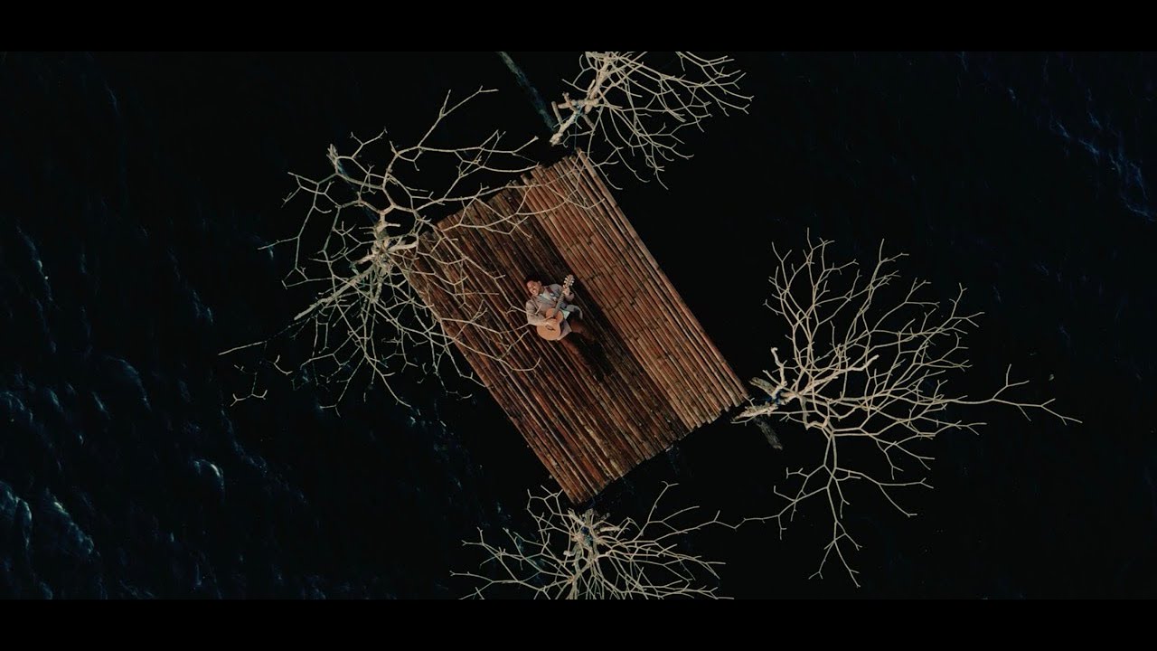 Ahmad Abdul - Almere Official Music Video 🎶