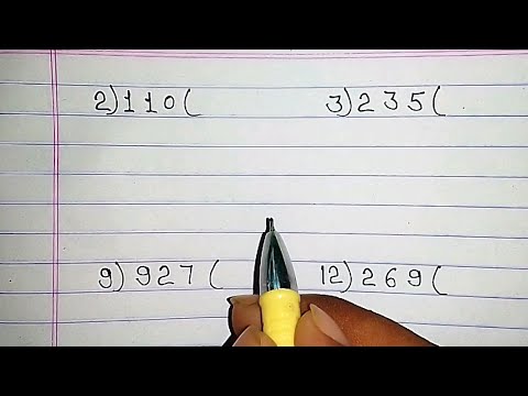 भाग सीखें आसान तरीके से || bhag kaise kare || divide kaise kare || bhag kaise karte hain || bhag