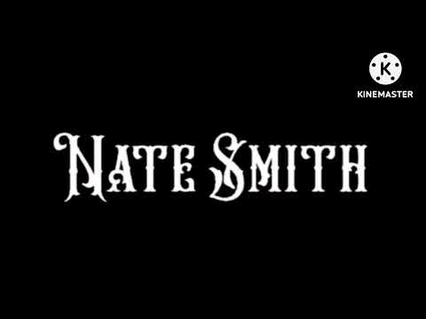 Nate Smith: Oil Spot (PAL/High Tone Only) (2023)