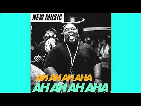 Leehleza - Ah Ha Ha Ha (Official Audio) 🎶