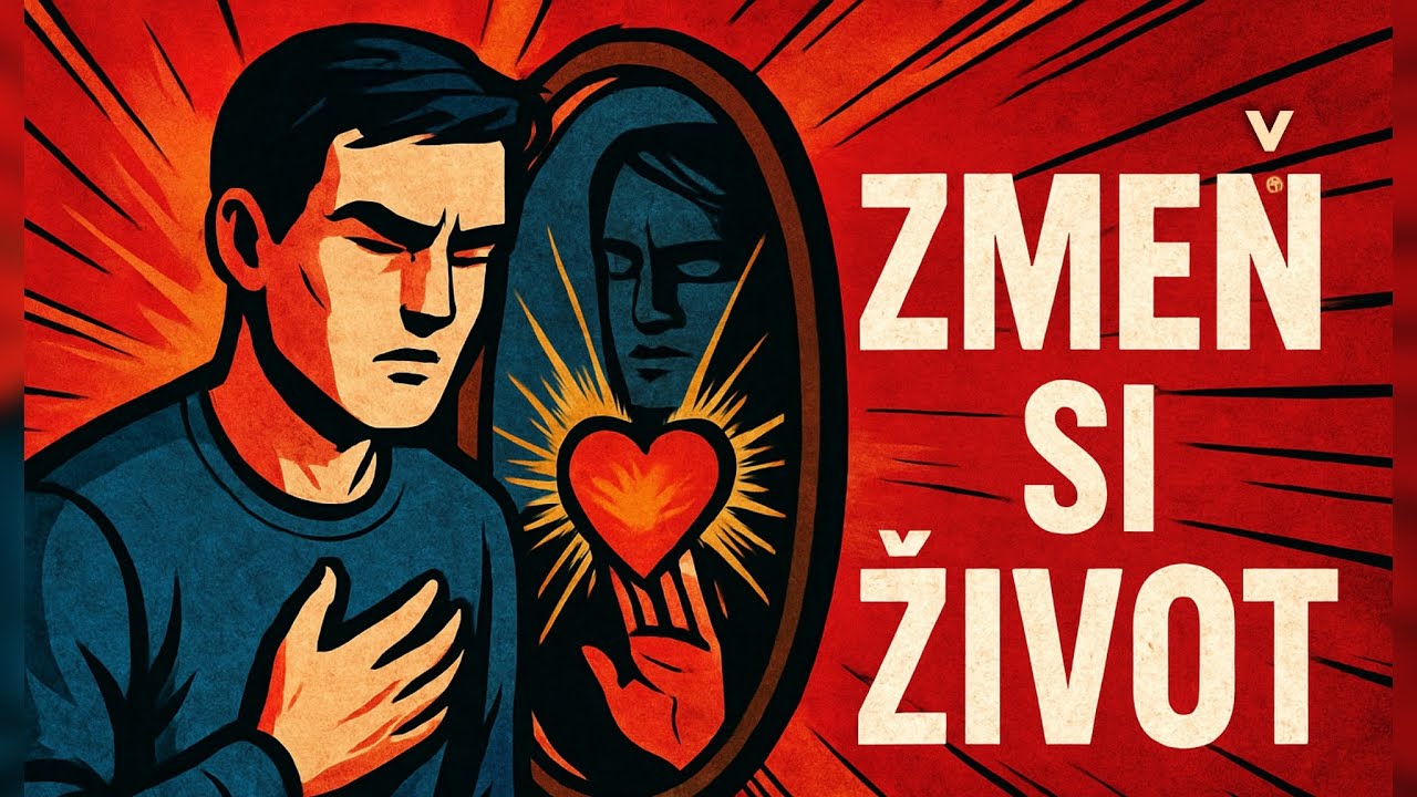 Ako spoznať samého seba a zmeniť si život (praktický návod)
