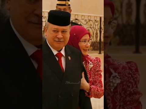DAULAT TUANKU #agongkita #sultanpahang #sultanjohor