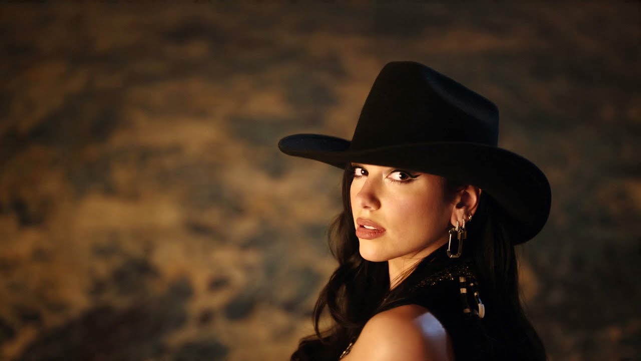 Dua Lipa's 'Love Again' Official Music Video 🎶 | Stream Now