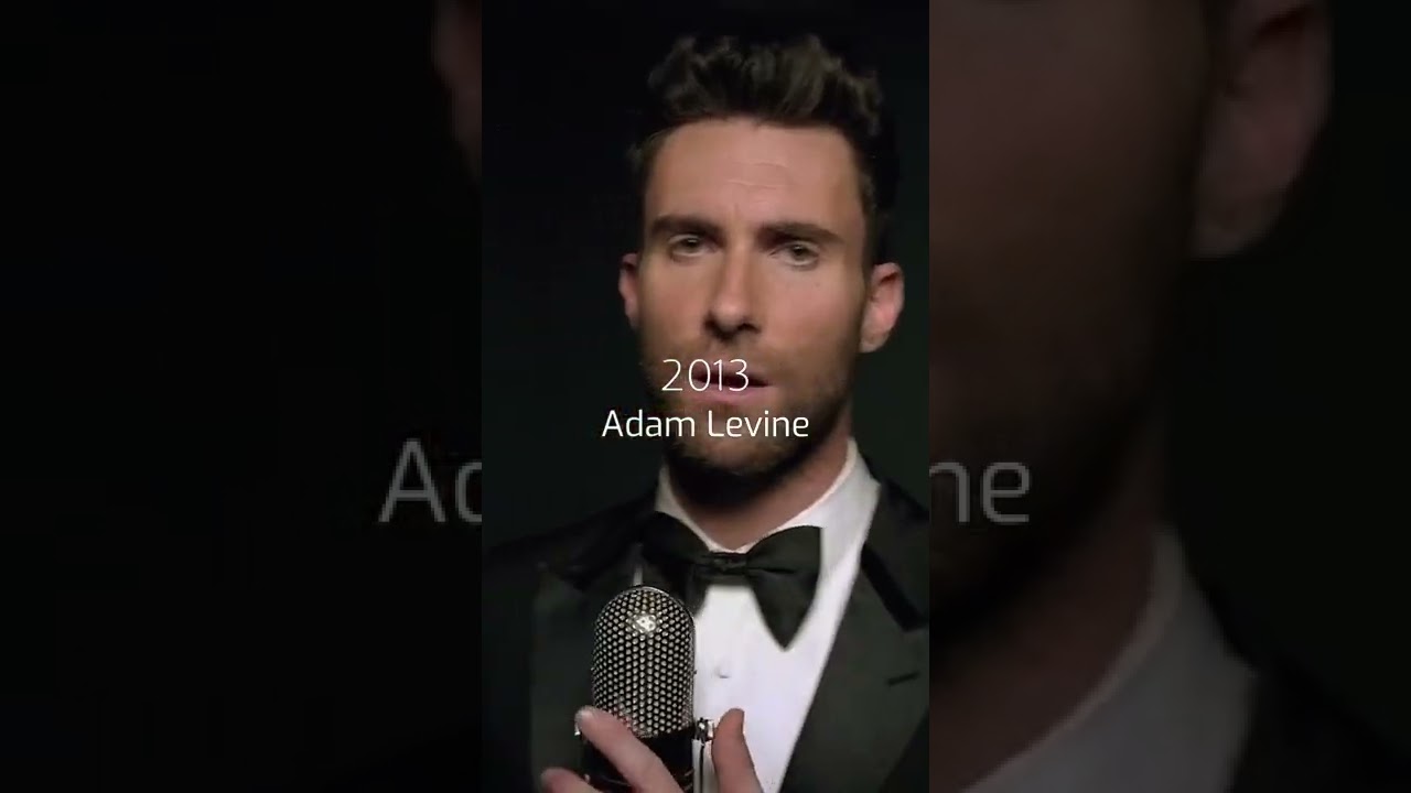 Sexiest Men Alive (2000-2022) | TikTok Highlights
