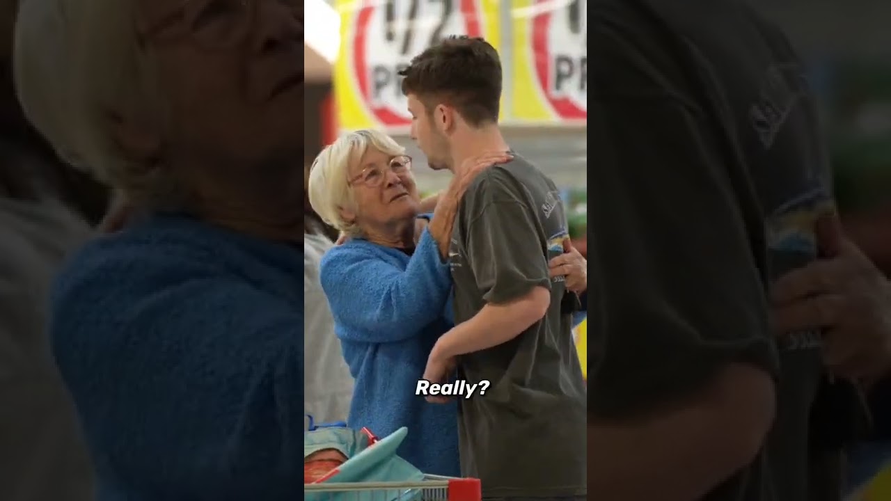 She Needed This 💖