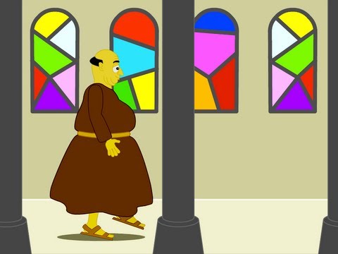 Frère Jacques: Classic Nursery Rhyme 🎶
