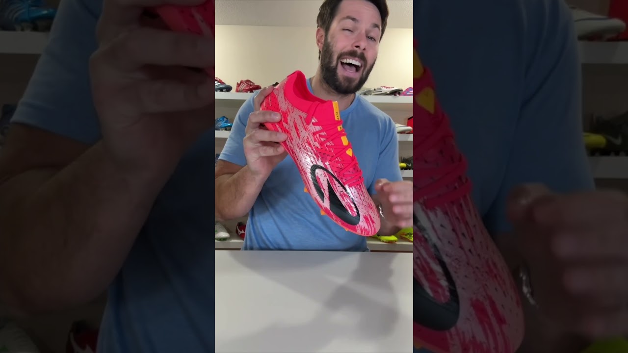 4 Common Mistakes When Choosing Football Boots β½