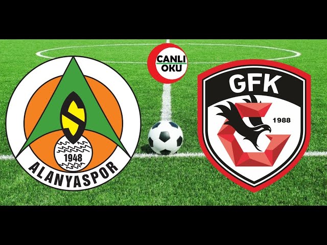 Alanyaspor vs Gaziantep FK - Key Insights Before Süper Lig Match ⚽