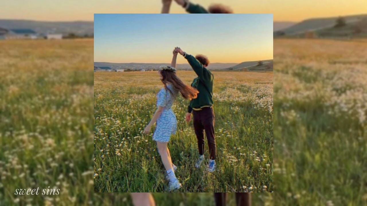 Adil - Моя госпожа | Slowed Version