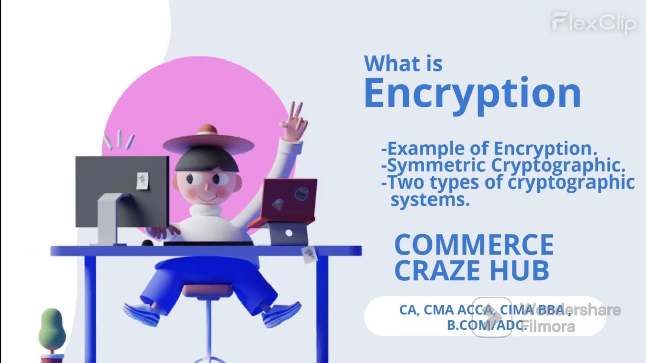 Understanding Encryption: Examples and Types of Symmetric Cryptography
