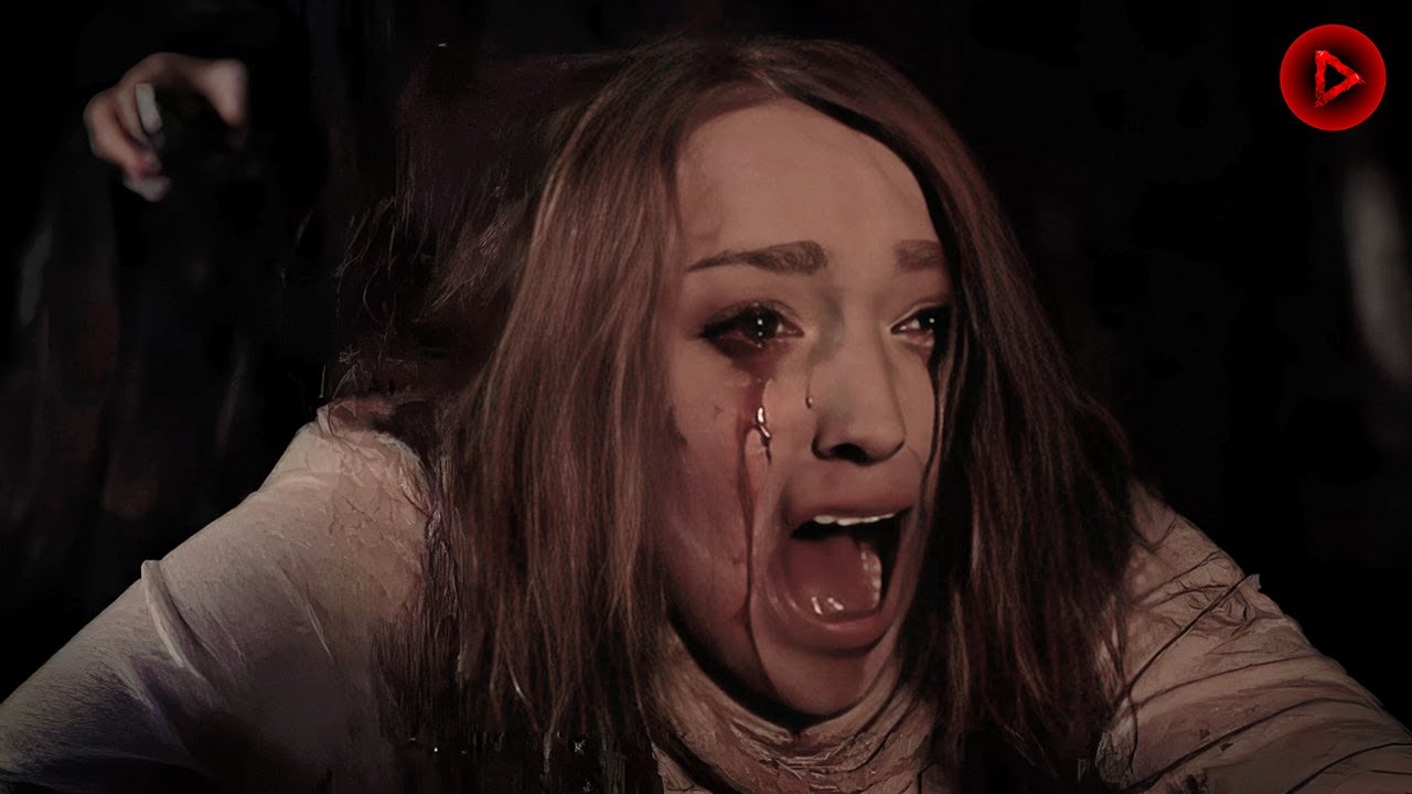 Mother Krampus 2: Slay Ride 🎬 Christmas Horror 2025