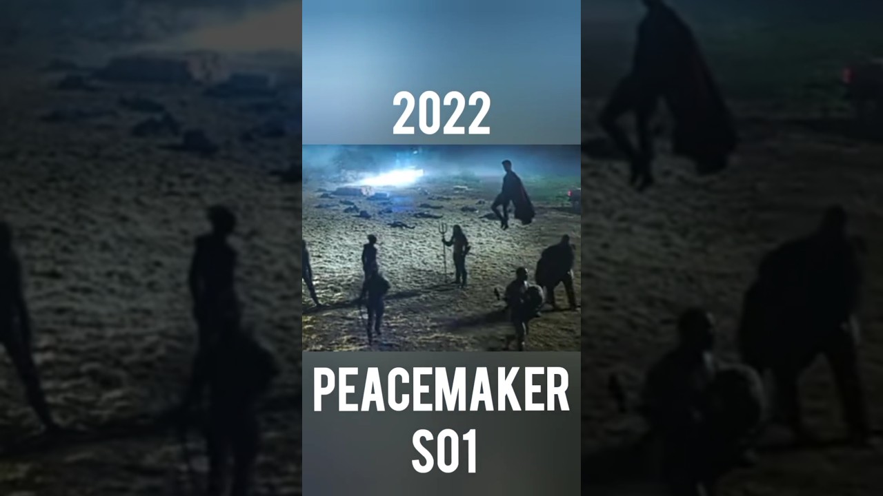 Aquaman's Evolution Through the Ages 🌊