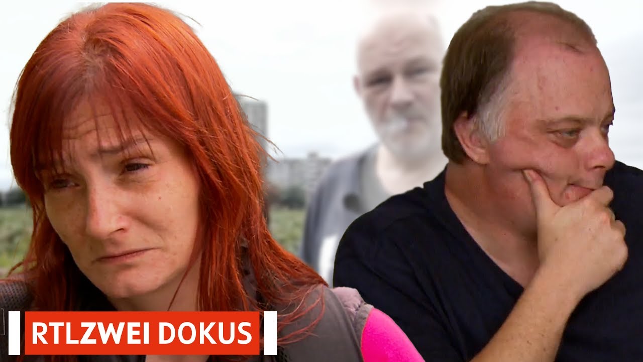 Carola kehrt zu Ex-Mann Marco zurück? 😯 | Armes Deutschland