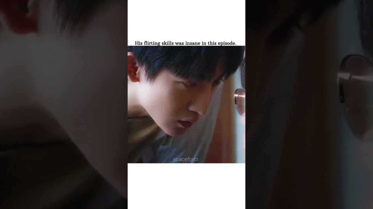 Yuan's Flirting Skills Shine in The Unknown Series π