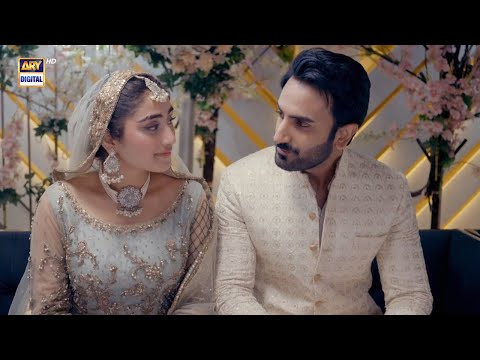Nikah Ceremony | Zoha Tauqeer | Hammad Shoaib | Chaalbaaz