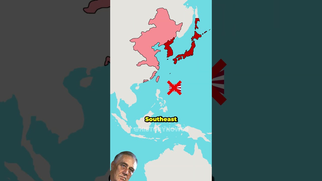 Japan's Hypothetical Non-Attack on Pearl Harbor 🇺🇸