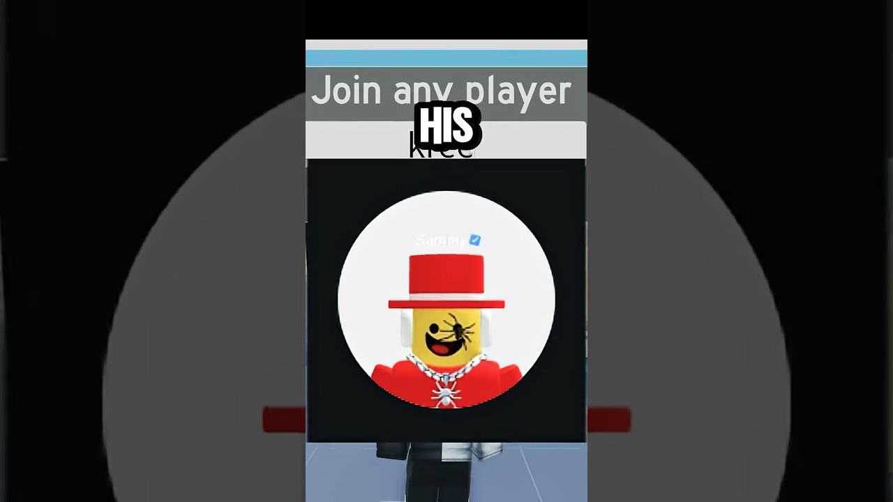 Ultimate Guide: How to Join Any YouTube Roblox Game 🎮
