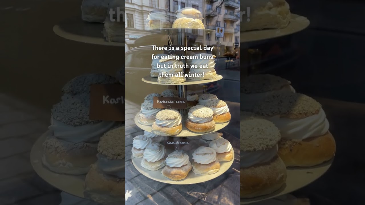 5 Top 5 Reasons Sweden Shines in Winter βοΈ