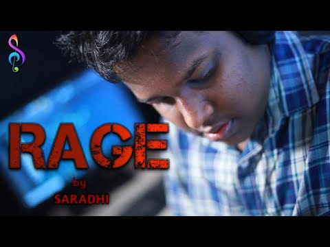 Rage | Sarangy | Saradhi | 2021