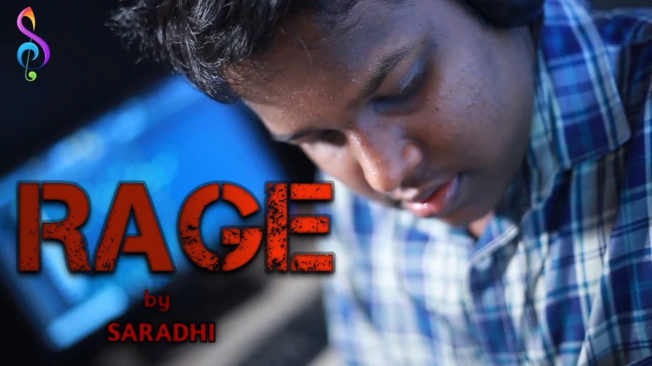 Rage | Sarangy | Saradhi (2021) โ Powerful Music Composition & Production ๐ถ