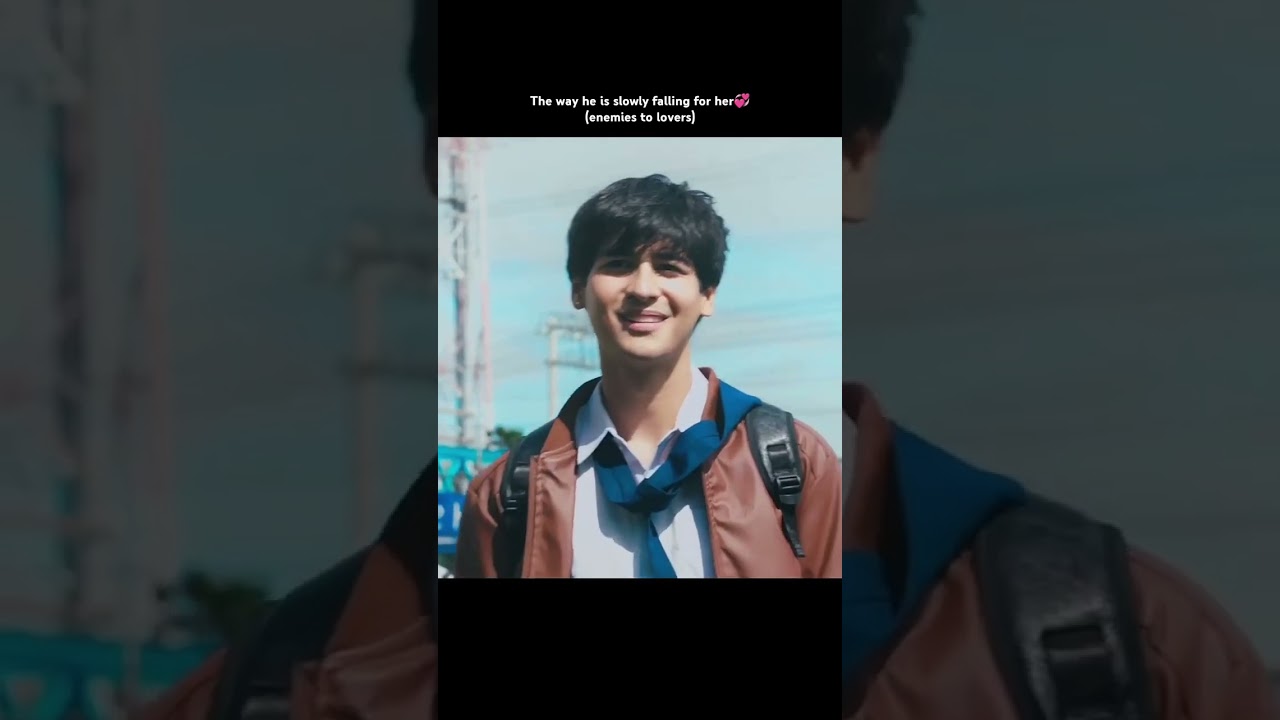 Enemies to Lovers 💞 | Must-Watch New Drama