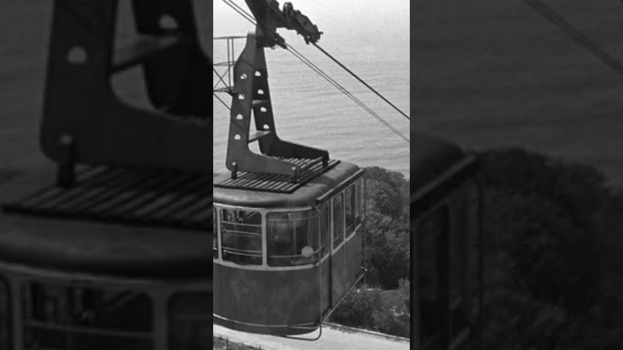 Пляжный отдых в СССР 🇷🇺