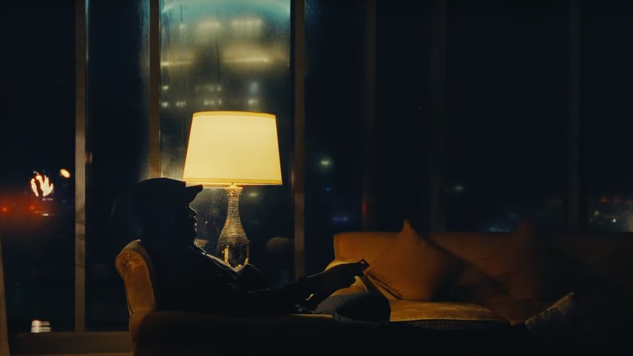 Gaulois - Trou Noir (Clip Officiel) 🎶